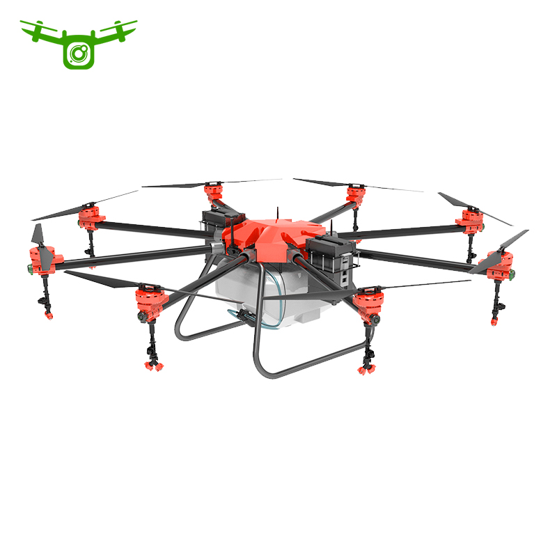 HBR T30 Plant Protection Drone – 30 Liter Agricultural Type Featured Image