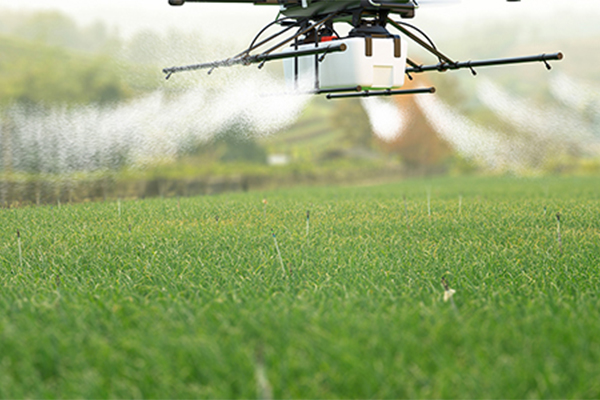 Why are Drones Important in Agriculture