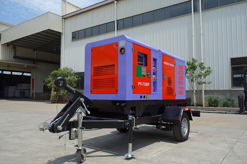 6 Questions to Correctly Size a Generator