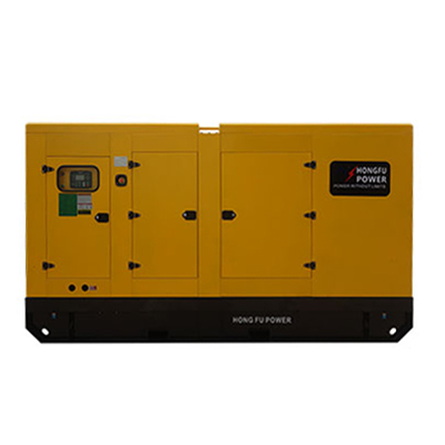 China New Arrival China Industrial Electric Power 30kva Diesel 
