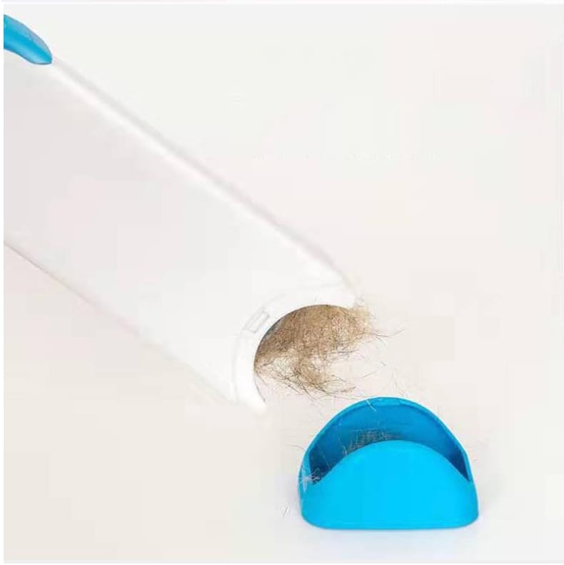 Self-Cleaning Lint Brush Set (5)