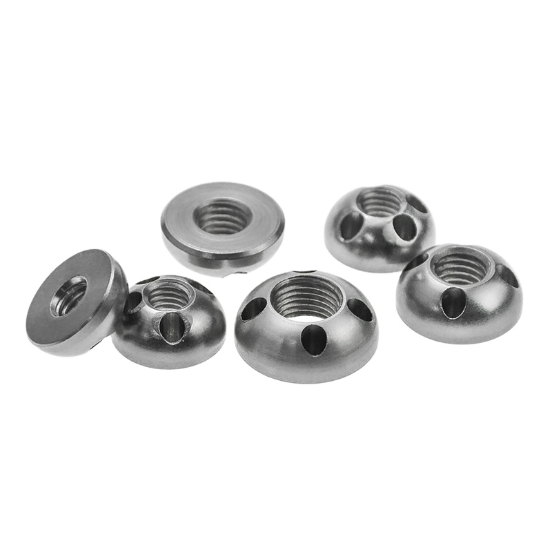 Manufacturer M8 M10 Stainless Steel Dome Wheel Nut Flange Nuts Rivet Nuts  Hexagon Nut Spring Nut Lock Nut Bolts and Nuts Hexagon Hex Bolt and Nut  Bolts and Nuts - China Nut