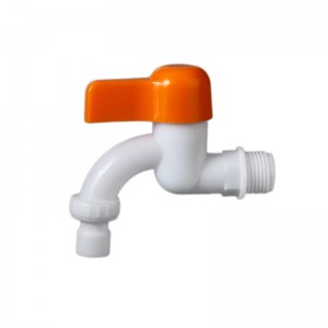 1/2″ Plastic Anti-Freeze Mini Outdoor Faucet