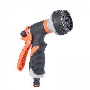 OEM & ODM Water Gun Sprayer Nozzle