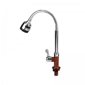 1/2″ Plastic Swivel Faucet for Kitchen