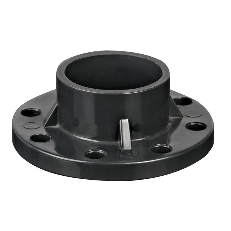 Low price for Kitchen Sink - PVC Drain Flange Coupling For Supplier – Hongke