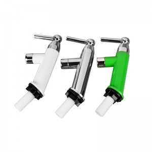 1/2″ ABS Vertical Basin Faucet