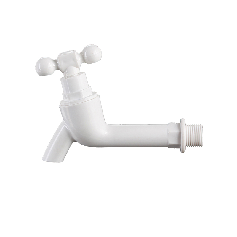 China OEM Pvc Health Faucet - PP tap for the Outdoor Camping – Hongke