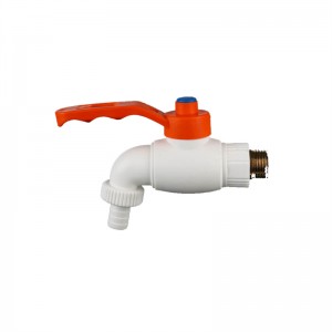 PPR Faucet China Wholesale Supply