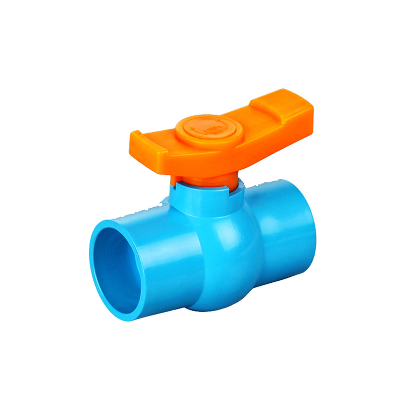 1/2″ Ball Valve Thickened Inner Wall Featured Image