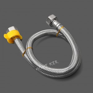 Stainless Steel Hose Bellows Interface Water Pipe