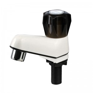Factory Free sample Pipe - ABS Kitchen Basin Faucet – Hongke