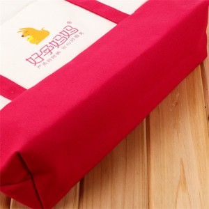 Custom Canvas Tote Bag, Cotton Shopping Bag, Grocery Tote Bag, Gift Bag Suitable for Wedding, Birthday, Beach, Holiday