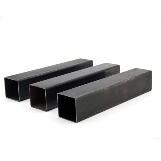 ASTM A500 Square Rectangular Welded tube Featured Image