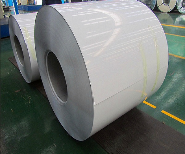 China Cheap price Carbon Steel Sheet - PPGI(Prepainted galvanized steel coil/sheet) – Hongmao