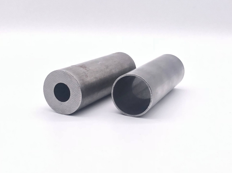 Manufacturer for Galvanised Tube - Seamless steel tube – Hongmao