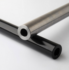 Wholesale Spiral Welded Tube - Cold rolled precision seamless steel pipe – Hongmao