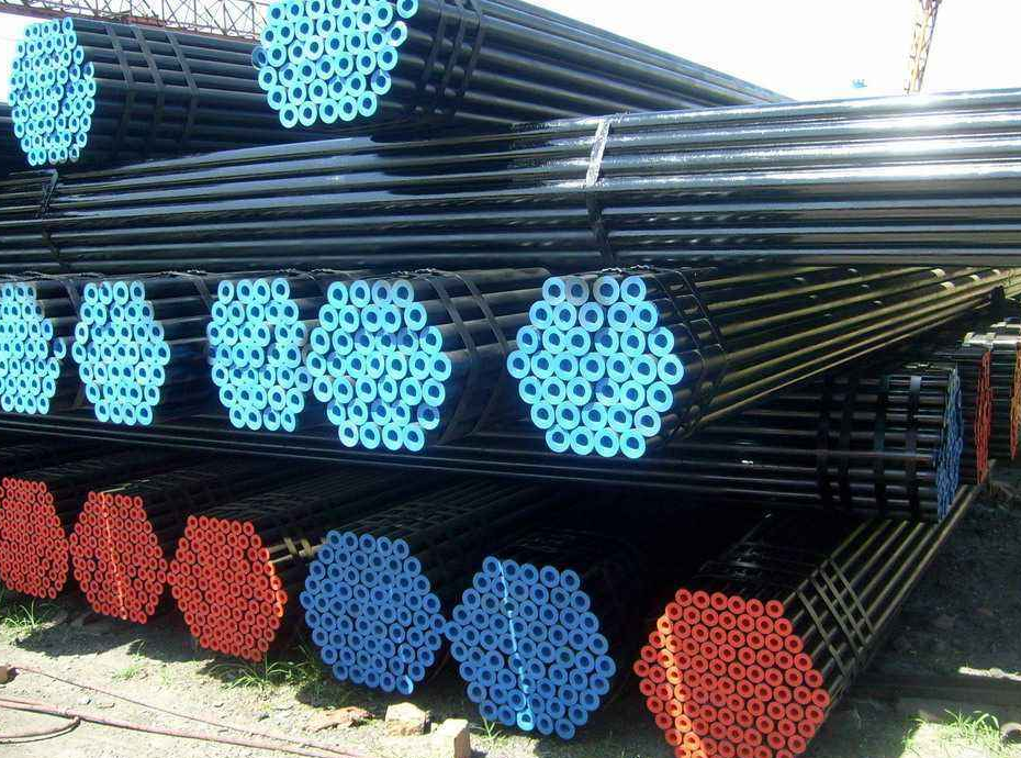 Factory wholesale Seamless Square Pipe - API 5L Seamless steel pipe – Hongmao