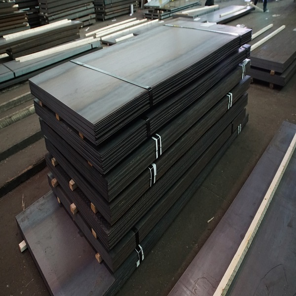 A36 Hot rolled steel plate