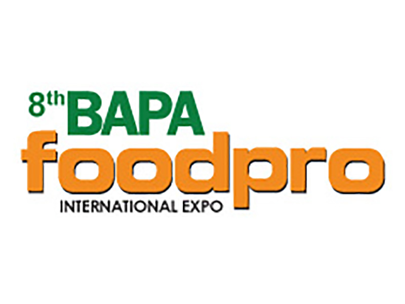 Foodpro Bangladesh - 26-28 Novemba