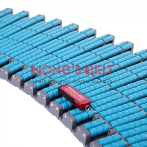 LBP roller top chains belt for beverage industry / Stainless Steel Chains