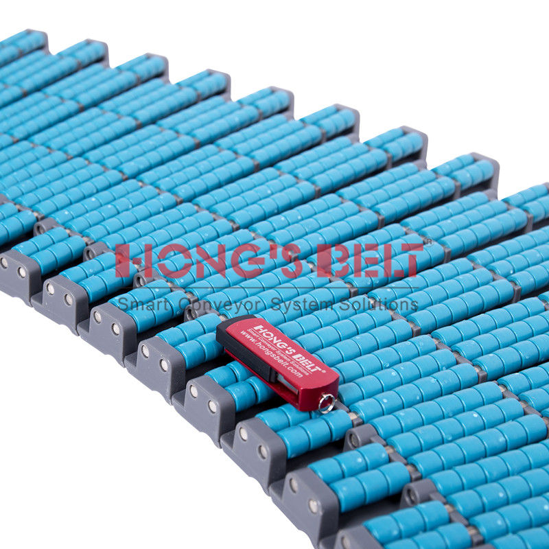 LBP roller top chains belt for beverage industry / Stainless Steel Chains Featured Image