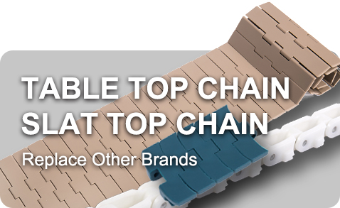 TABLE TOP CHAIN