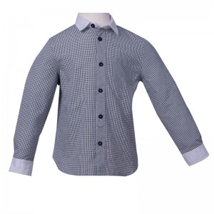 China Scrub Suit Manufacturer –  Boy Wear  – Hongtai