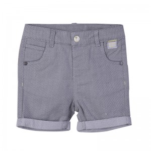 Anti-Static Fabric Dust Coat Quotes –  boy yarn dyed shorts  – Hongtai