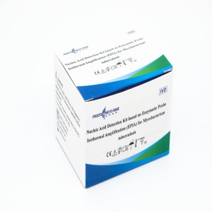 Mycobacterium Tuberculosis DNA Detection Kit (Isothermal Amplificaion)