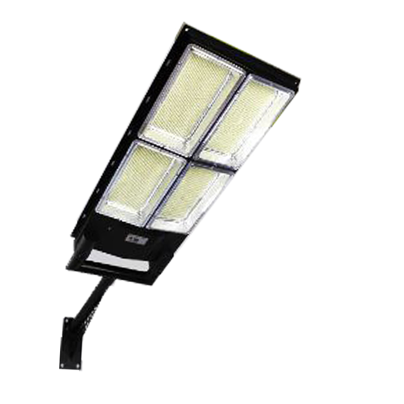 Competitive Price for 50w Street Light - solar street lights for sale high power outdoor waterproof commercial solar street lights – Hongzhun