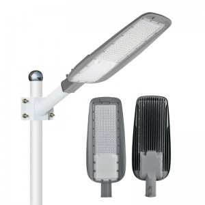 50W 100W 150W 200W Cheap price LED Street Light manufacturers