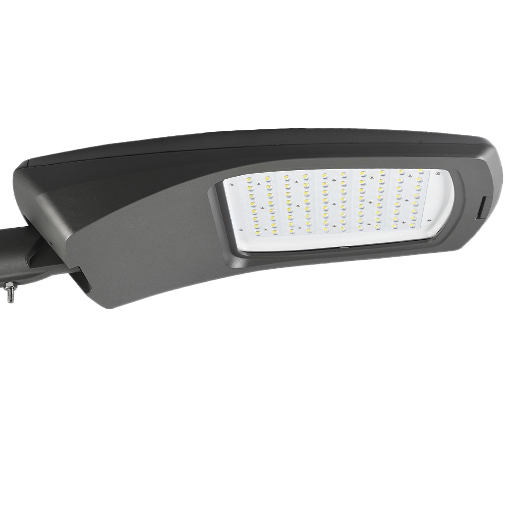 New Delivery for Streetlight Photo - 100w-150w aluminium waterproof LED street light – Hongzhun
