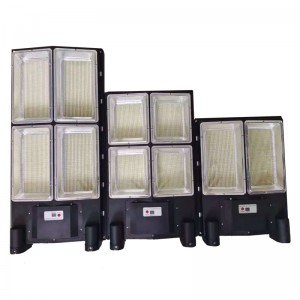 Cheap price Mini Integrated Solar LED Street Light 10W
