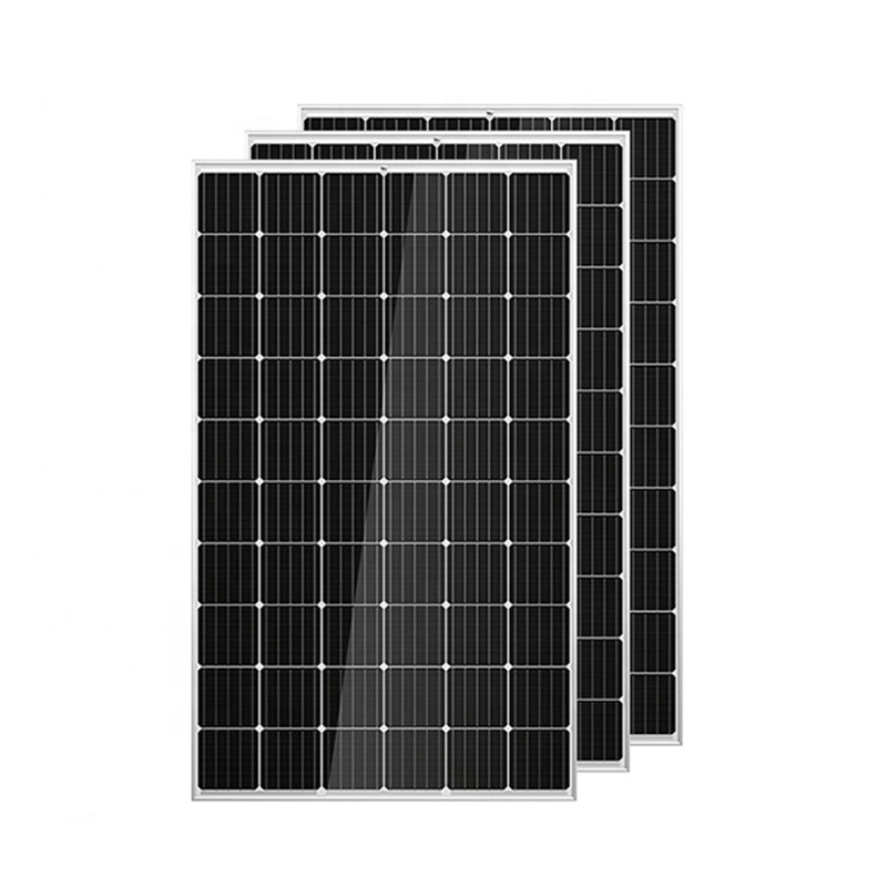 High Efficiency Solar Panel Polycrystalline Silicon Photovoltaic Solar Panel Featured Image
