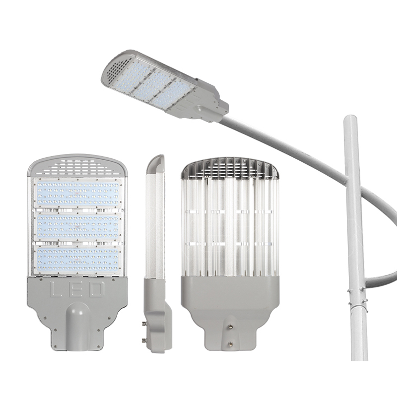 Factory wholesale Led Street Lamp Light - 150W led street light outdoor aluminum IP65 waterproof – Hongzhun