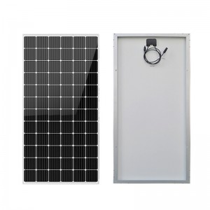 High Efficiency Solar Panel Polycrystalline Silicon Photovoltaic Solar Panel