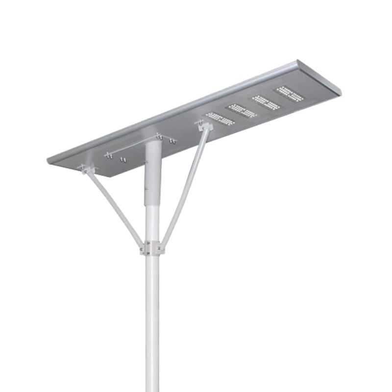 40w 60w 80w 100w All in one integrated solar street light Featured Image