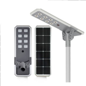 50w 60w 80w 100w cob street lamp sale led solar street light