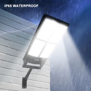 Cheap PriceList for 50W 200W IP65 Outdoor Waterproof LED Solar Floodlight ERP Approved
