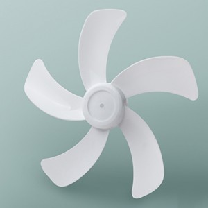 Solar electric fan, fan 16 inch portable lithium battery rechargeable desktop household silent fan floor fan