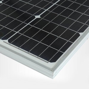 High Efficiency Solar Panel Polycrystalline Silicon Photovoltaic Solar Panel