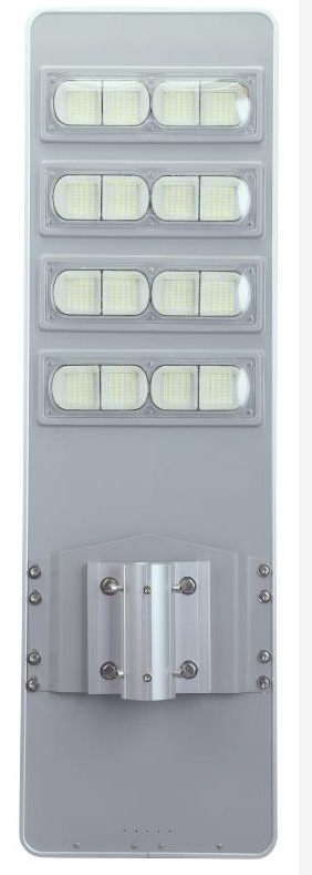 80w 160w 240w 320w High wattage integrated all in one led solar street light (1)