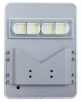 80w 160w 240w 320w High wattage integrated all in one led solar street light (2)