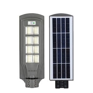 Quoted price for Super Brightness High Quality Photocontroller Outdoor 100 Watt LED Street Light