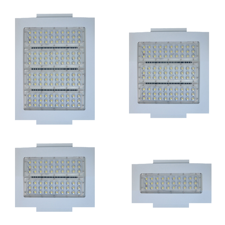 China Cheap price Explosion-Proof Emergency Lighting - China Factory 50W 100W 120W 150W 200W 220W Explosion Proof LED Light explosion proof led flood light – Hongzhun