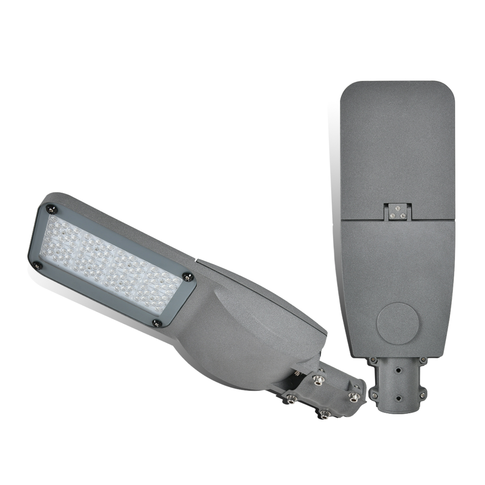 Top Suppliers Led Solar Street Light Lamp - Factory Price outdoor IP65 LED Street Light Outdoor Lamp 60W 150W High Lumen – Hongzhun