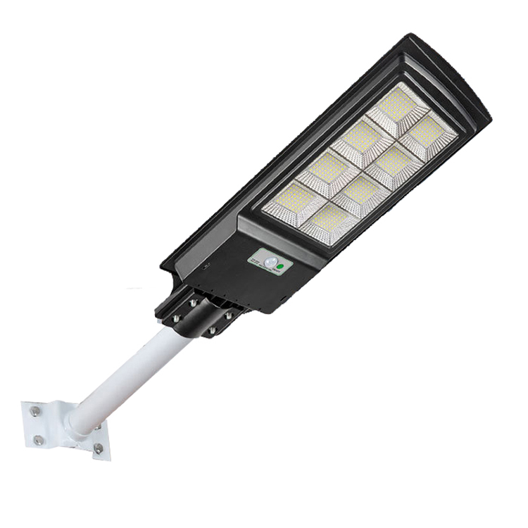 Manufacturer of Led Streetlight 40w - High bright light smd led street light – Hongzhun