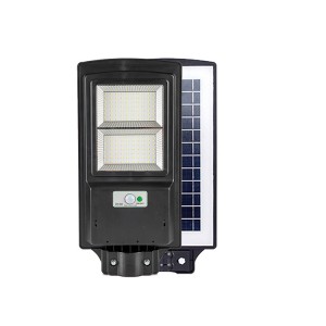 Best Price for China Factory 300W All in Two Separated Solar LED Solar Street/Garden/Flood/Outdoor Light for Rural Lighting with 2 Years Manufacturer Warranty LED Floodlight