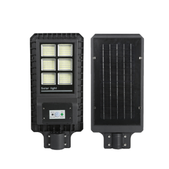 waterproof ip65 outdoor solar led street light with motion sensor dusk to dawn (1)